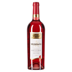 Freixenet Roséwein Mederaño Rosado Lieblich frisch, fruchtig, lieblich - 0,75 l Flasche
