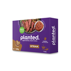planted. Steak Beef tiefgefroren - 720 g Packung