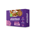 planted. Ente asiatischer Art tiefgefroren - 800 g Packung