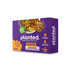 planted. Chicken Kräuter-Zitrone tiefgefroren - 800 g Packung