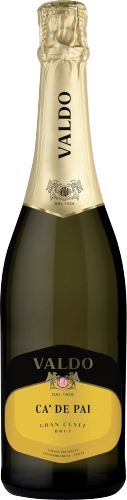 Valdo Gran Cuvee De Pai Brut