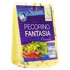 Viva Italia Pecorino Fantasia 54% Fett i. Tr. - 200 g Stück
