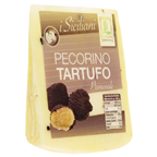 Viva Italia Pecorino Tartufo 54% Fett i. Tr. - 200 g Stück
