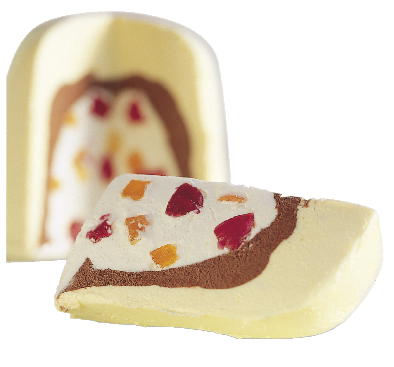 Bindi Tartufo Bianco Tiefgefroren 900 G Packung Metro