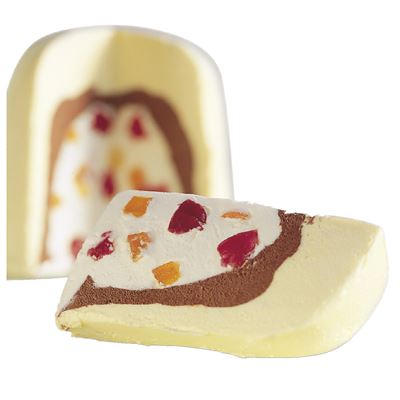 Bindi Tartufo Bianco Tiefgefroren 900 G Packung Metro
