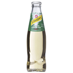 Schweppes Ginger Ale 24 x 0,2 l Flaschen