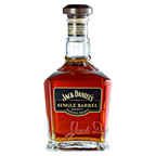 JACK DANIEL'S Single Barrel 45 % Vol. - 700 ml Flasche