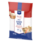 METRO Chef Sushi Reis - 10 kg Sack