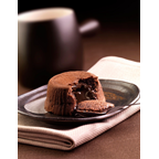 Bindi Soufflé al Cioccolato tiefgefroren - 1,2 kg Packung