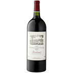 Domaines Barons de Rothschild Lafite Bordeaux Rouge AC Selection Prestige Rotwein Holzkiste - 1,5 l Flasche