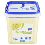aro Kartoffelsalat Essig und Öl - 5 kg Eimer