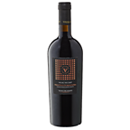 Farnese Vigne Vecchie Primitivo Rotwein trocken - 750 ml Flasche
