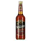 Sea Lord Echter Rum 54 % Vol. - 0,70 l Flasche