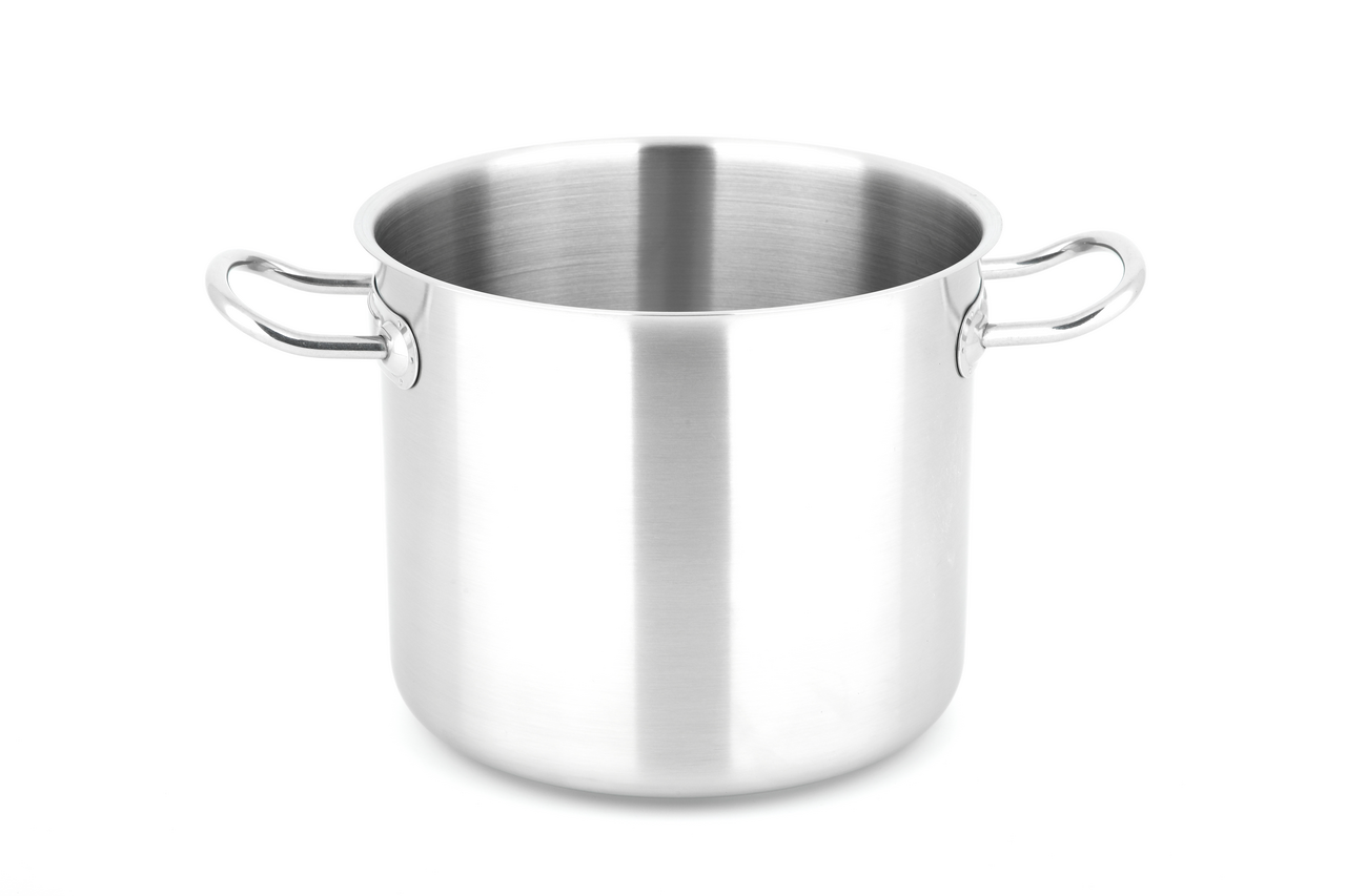 METRO PROFESSIONAL Edelstahlgemüsetopf Ø 20 cm 5 l