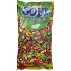 Cool Soft Kaubonbons - 3 kg Beutel