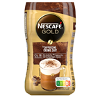 Nescafé Instantkaffee Cappucino cremig zart 250 g Dose