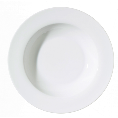 Metro Professional Fine Dining Teller Tief O 22 Cm Metro