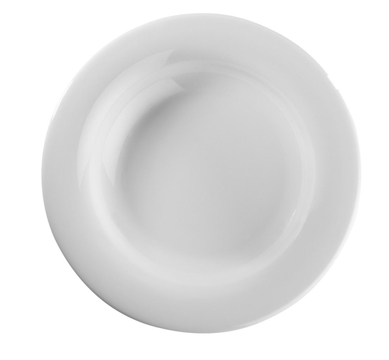 METRO PROFESSIONAL Caterer Teller Tief Ø 22 cm - 6 Stück