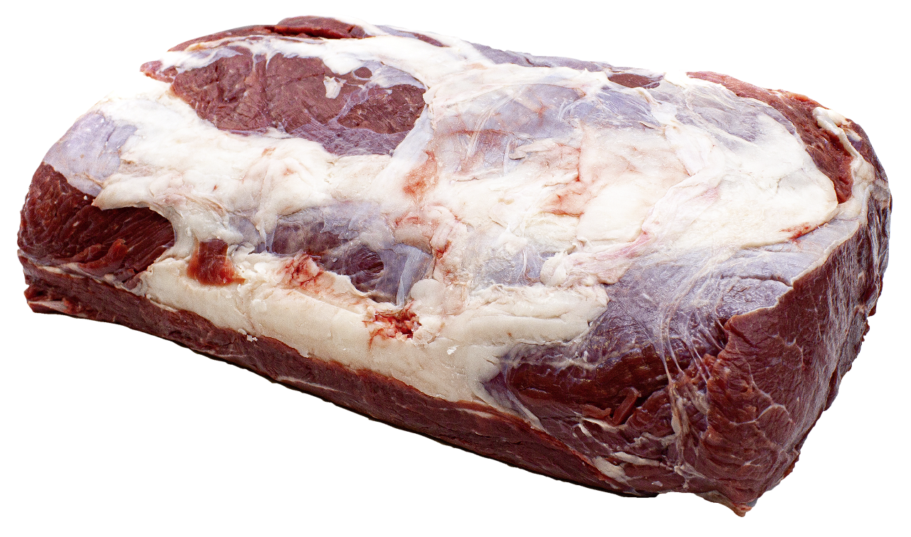 True Wilderness Semi Dry Aged Rinder Ribeye Steak ready gekühlt ca. 2 kg Stück - je kg