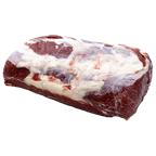 True Wilderness Semi Dry Aged Rinder Ribeye Steak ready gekühlt ca. 2 kg Stück, 25 kg - je kg