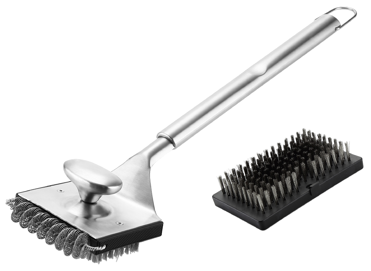 Grillreinigungsbürste