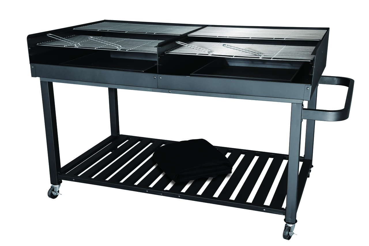 Outdoor Kuche Edelstahl Metro Caseconrad Com