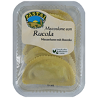 Pastai Mezzaluna Rucola - 250 g Packung