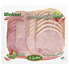 Wiesbauer Sonntagsaufschnitt - 200 g Packung