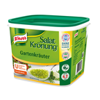 Knorr Salat Krönung Gartenkräuter 500 g Dose