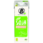 Berief Bio Soja Drink Naturell ohne Zucker - 1 l Packung