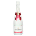 Moët & Chandon Champagner Rosé trocken - 750 ml Flasche