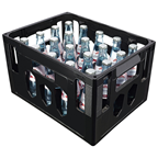 Lichtenauer Mineralwasser Pur ohne Kohlensäure 20 x 0,25 l Flaschen