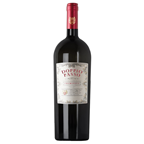 Doppio Passo Salento Primitivo Rotwein halbtrocken - 1,50 l Flasche