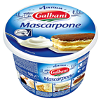Galbani Mascarpone - 500 g Becher
