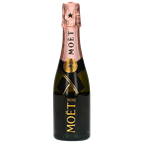 Moët & Chandon Brut Imperial Rosé Sekt trocken - 200 ml Flasche
