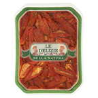 Le Delizie getrocknete Tomaten eingelegt in Öl 1 kg Packung