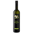 Scheiblhofer Gelber Muskateller Classic Weißwein trocken - 750 ml Flasche