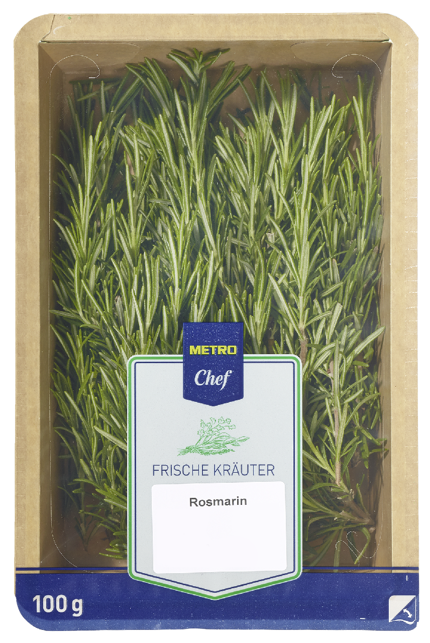Rosmarin 100g