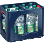 Merkur Medium PET - 12 x 1 l Flaschen