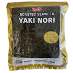 Noriblätter Original Gold Halb - 130 g Packung