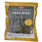 Noriblätter Original Gold Ganz - 130 g Packung