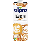 alpro Barista Mandeldrink vegan - 1 l Packung