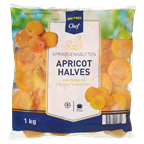 METRO Chef Aprikosen tiefgefroren - 1 kg Beutel