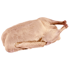 Deutsche Frischgänse - 1,00 kg