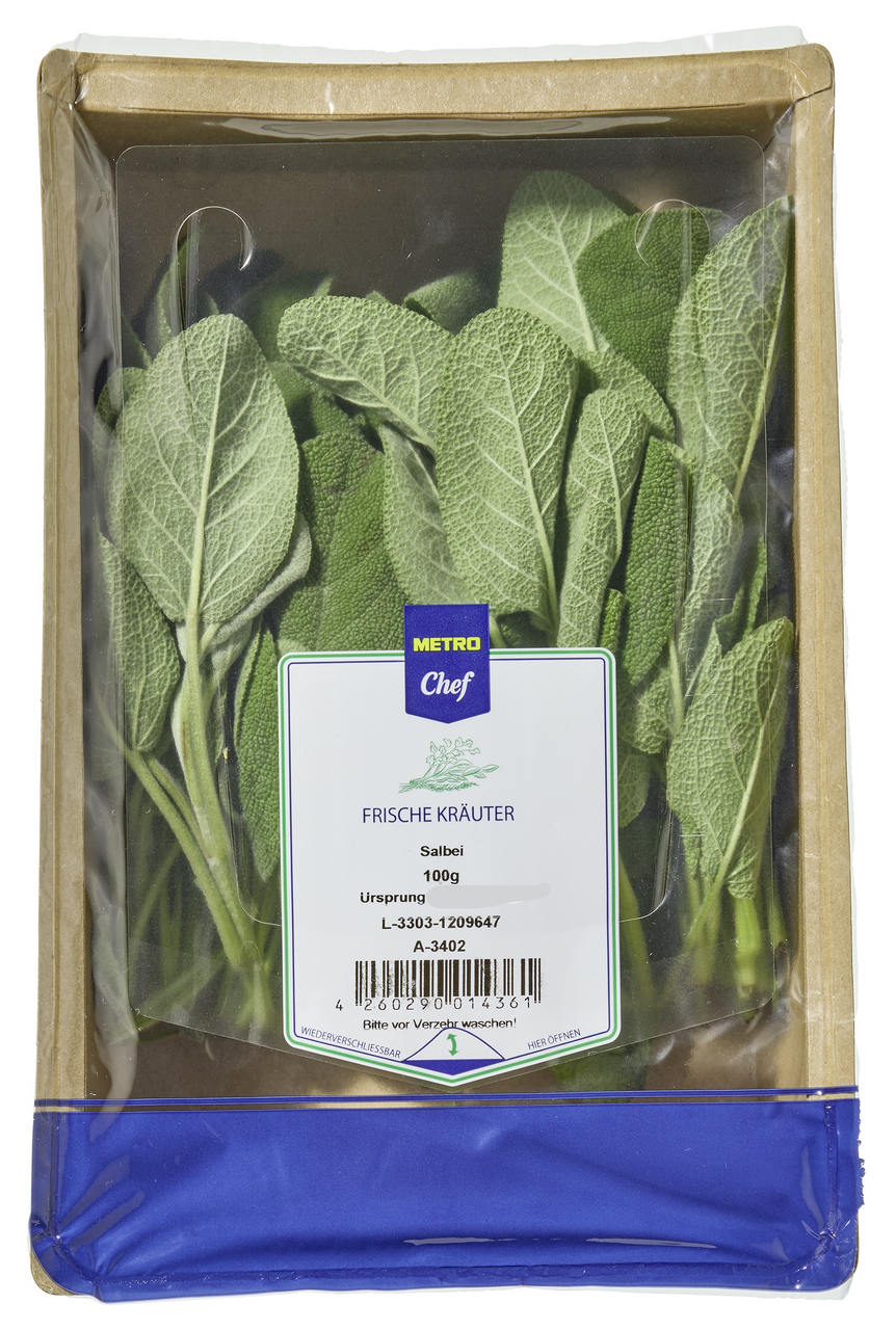 Salbei 100g