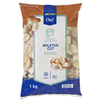 METRO Chef Steinpilze Würfel tiefgefroren - 1 kg Beutel