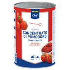 METRO Chef Tomatenmark 2-fach konzentriert - 4,5 kg Dose