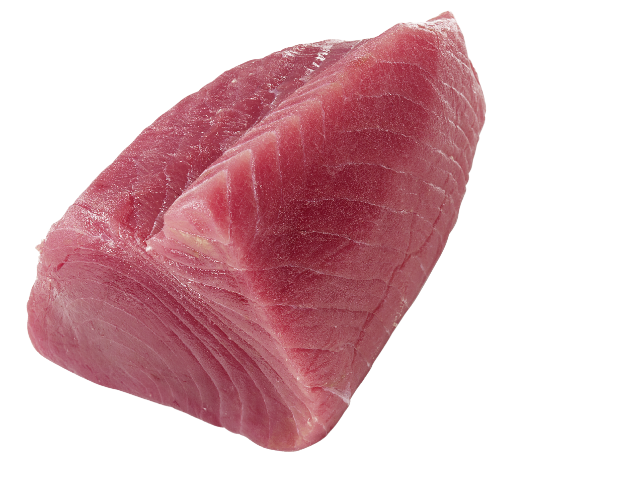 Thunfischfilet AA Ji Hao ca. 1 - 2 kg - je kg