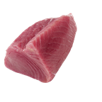 Thunfischfilet AA Ji Hao ca. 1 - 2 kg - je kg