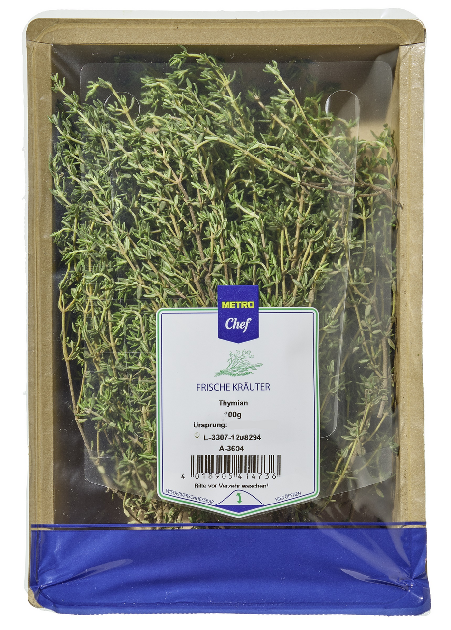 Thymian 100g